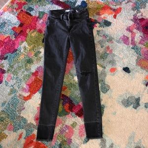 Old Navy Ballerina Jeggings